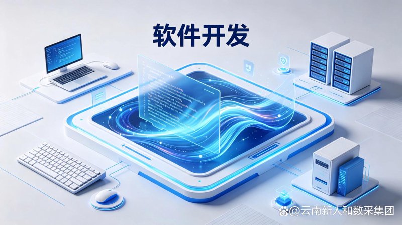 昆明软件开发业：新时代科技之光的闪耀