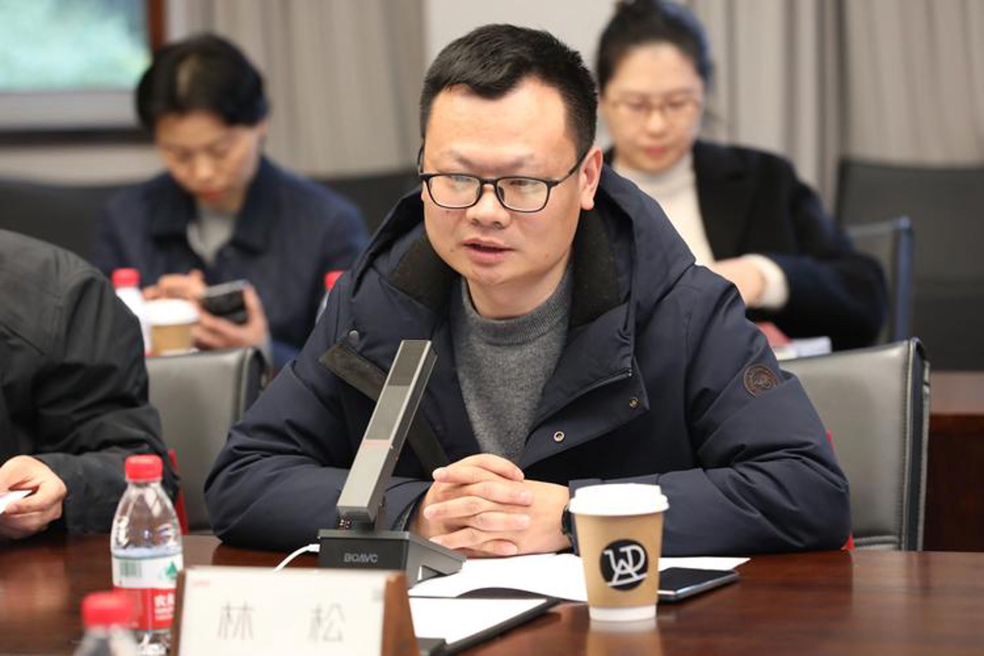 数磐科技